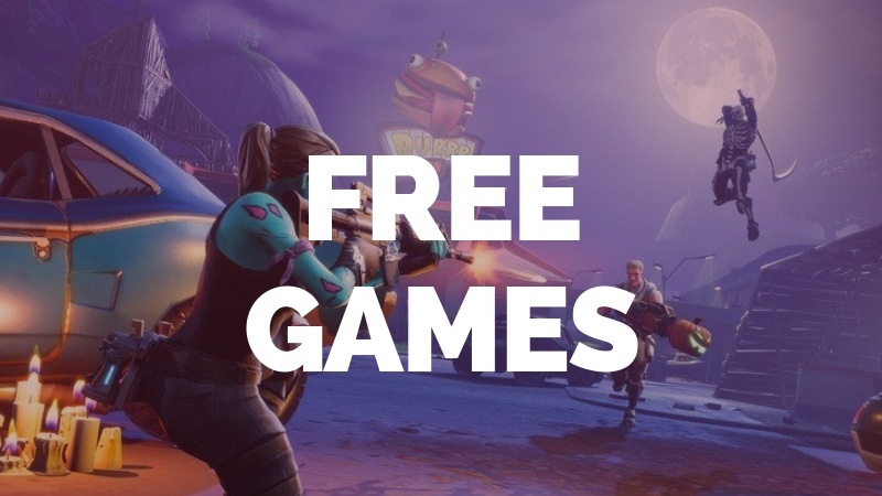free games for mac on steam